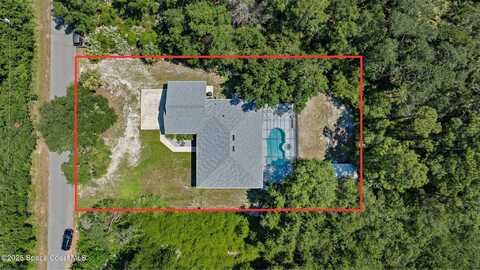 5680 Seminole Street, Mims, FL 32754