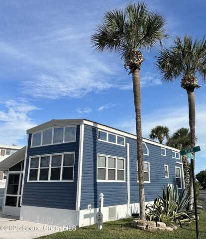 406 Pier Lane, Melbourne Beach, FL 32951