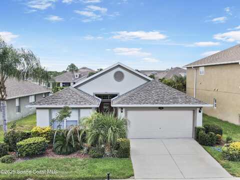 1568 Oconner Avenue, Melbourne, FL 32940