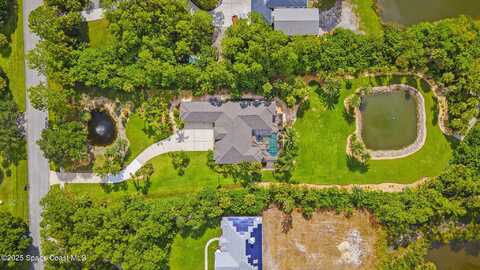 1851 Timbers West Boulevard, Rockledge, FL 32955