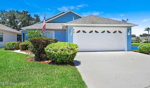 839 Danville Circle, Melbourne, FL 32904