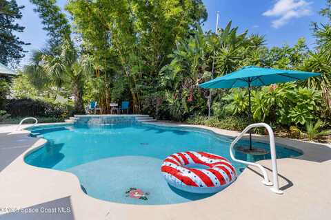 2816 Watkins Drive, Melbourne, FL 32901