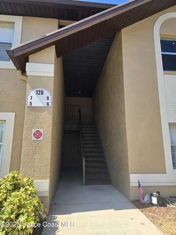 120 Summer Place, Merritt Island, FL 32953