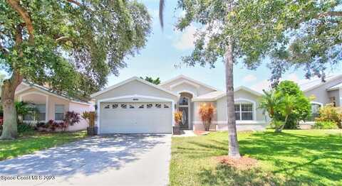 8006 Bracken Lane, Melbourne, FL 32940