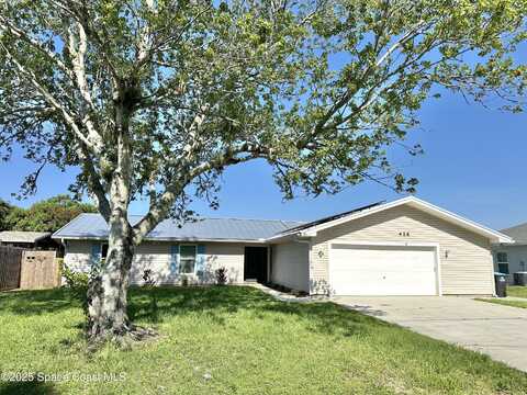 426 Inlet Avenue SE, Palm Bay, FL 32909