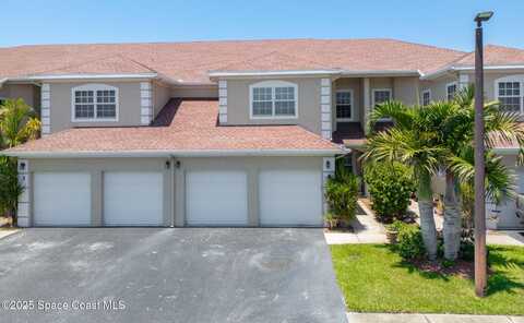204 Holman Road, Cape Canaveral, FL 32920
