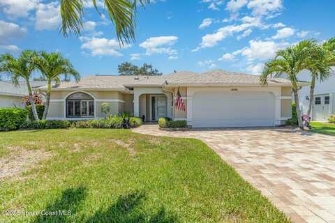 1505 Chesapeake Court, Melbourne, FL 32940
