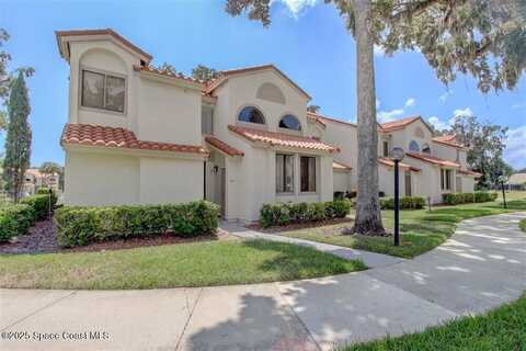 1051 Country Club Drive, Titusville, FL 32780