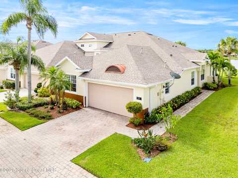 1317 Ballinton Drive, Melbourne, FL 32940