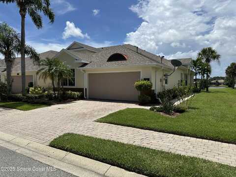 1317 Ballinton Drive, Melbourne, FL 32940