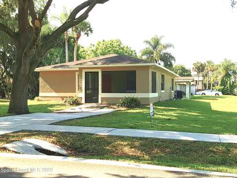 1019 Brightman Street, Rockledge, FL 32955