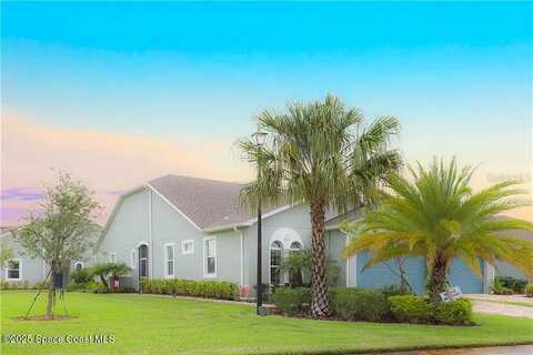 7804 Loren Cove Drive, Melbourne, FL 32940