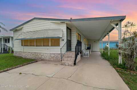2386 Coconut Palm Drive NE, Palm Bay, FL 32905