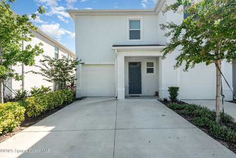 243 Reena Drive, Daytona Beach, FL 32117