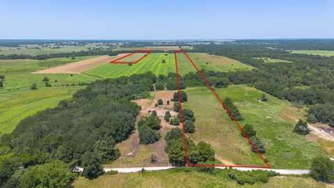 TBD 15.205 Acres Devault Ln, Brenham, TX 77833