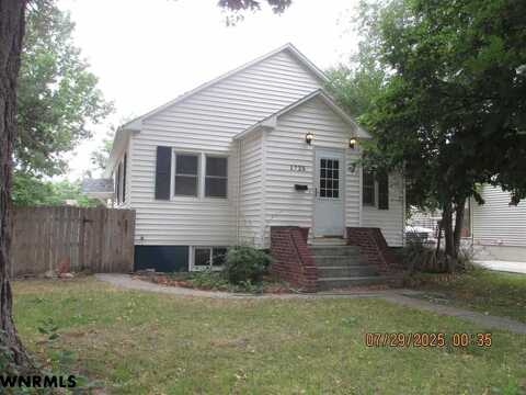 1725 P STREET, GERING, NE 69341