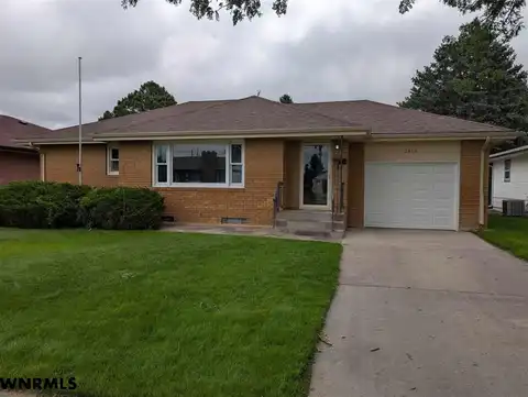 2813 DINEEN, Scottsbluff, NE 69361