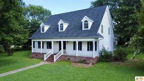 24609 Louisville Road, Park City, KY 42160