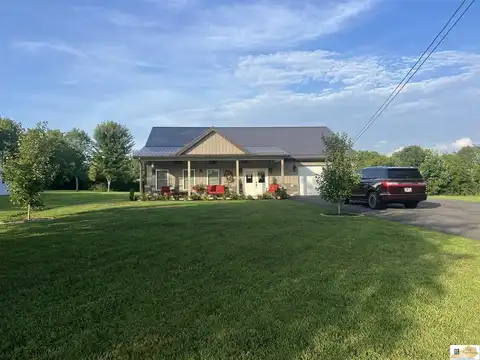 340 Stringer Road, Somerset, KY 42503