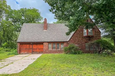 2936 N Wedgewood, Wichita, KS 67204