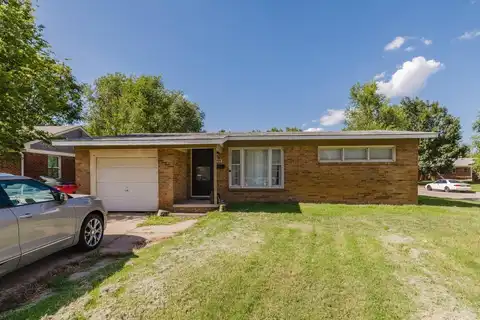 1420 E Alturas, Wichita, KS 67216