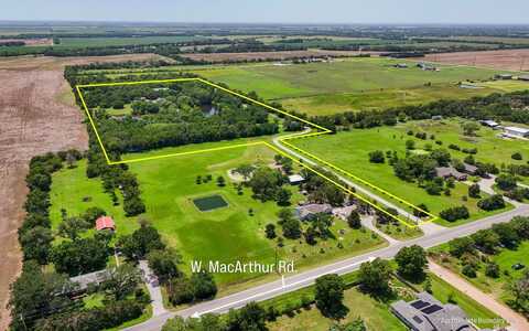 12919 W Macarthur Rd, Wichita, KS 67227