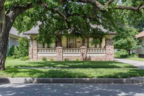 939 N Litchfield, Wichita, KS 67203