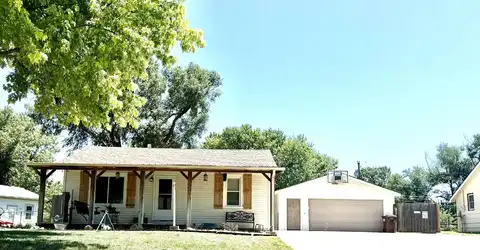 6510 S Ward Pkwy, Wichita, KS 67217