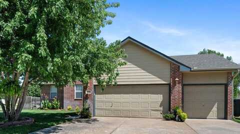 840 S Sunset, Andover, KS 67002