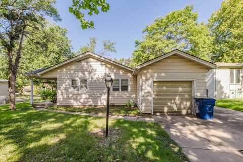 2235 S Pershing, Wichita, KS 67218
