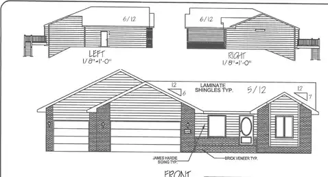 1907 S Lynnrae St, Wichita, KS 67207