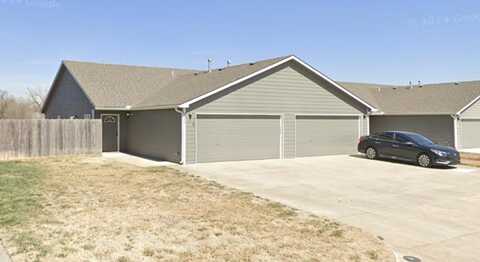 1332 N Curtis Ct, Wichita, KS 67212