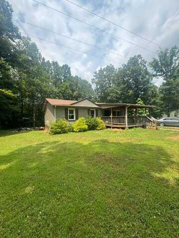 2029 Redd Shop Rd, Farmville, VA 23901