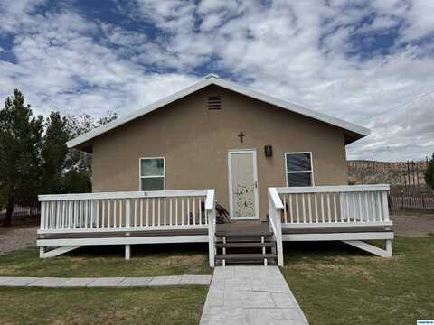 101 B Street, Hurley, NM 88043