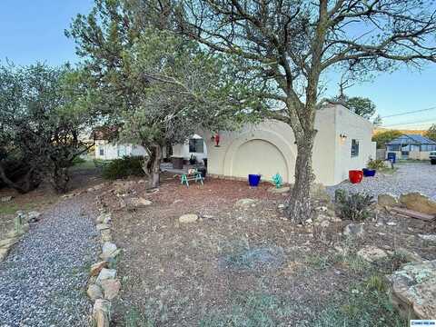 4221 Blackhawk Drive, Silver City, NM 88061