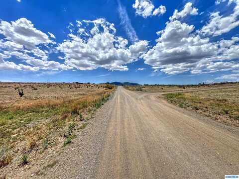 Kristine Lane lot: 222, Silver City, NM 88061