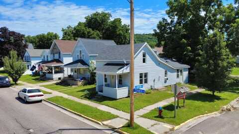 495 S Church Street, Richland Center, WI 53581