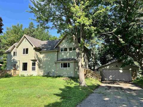 1125 Elm Street, Wisconsin Dells, WI 53965