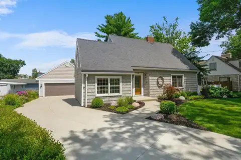 308 E High Street, Milton, WI 53563