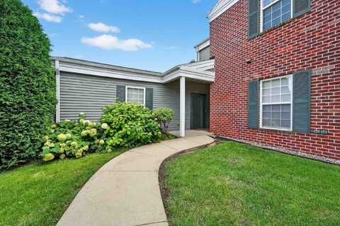 5444 Patriot Drive, Madison, WI 53718