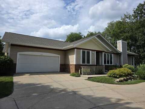 1125 Virgin Lake Drive, Stoughton, WI 53589