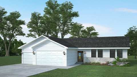 841 Sarah Street, Belleville, WI 53508