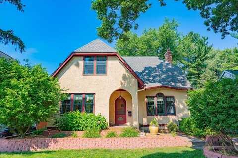 418 N Sherman Avenue, Madison, WI 53704