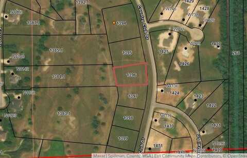 L61 Country Club Drive, Brodhead, WI 53520