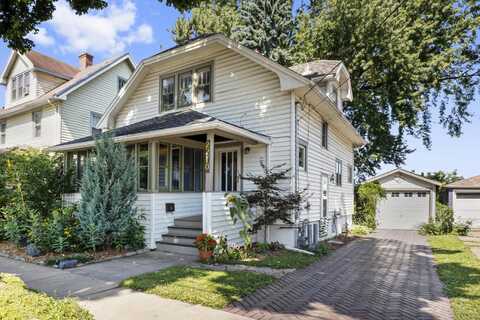 2210 E Johnson Street, Madison, WI 53704