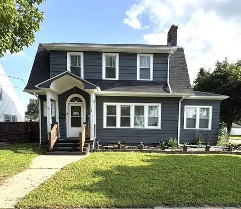 1356 W Grand Avenue, Beloit, WI 53511