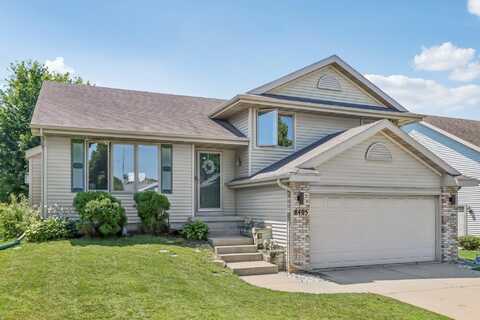 8405 Dolomite Lane, Madison, WI 53719