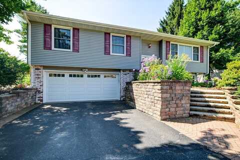 4101 Donald Drive, Madison, WI 53704
