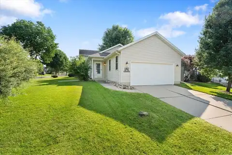 1115 Drumlin Drive, Verona, WI 53593