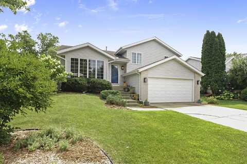 7225 Blue Maple Trail, Madison, WI 53719